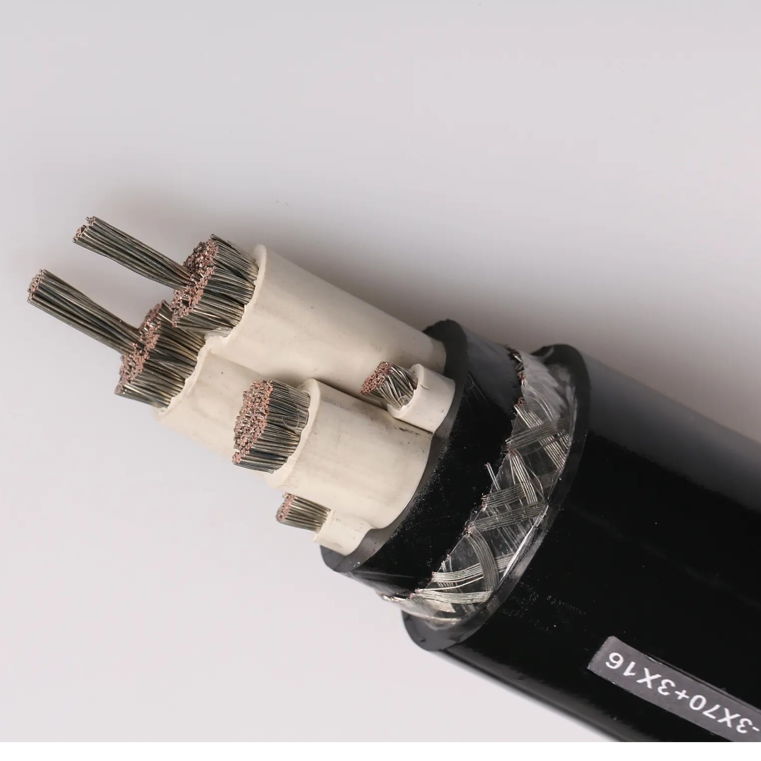 船用電纜CEFR-1*70