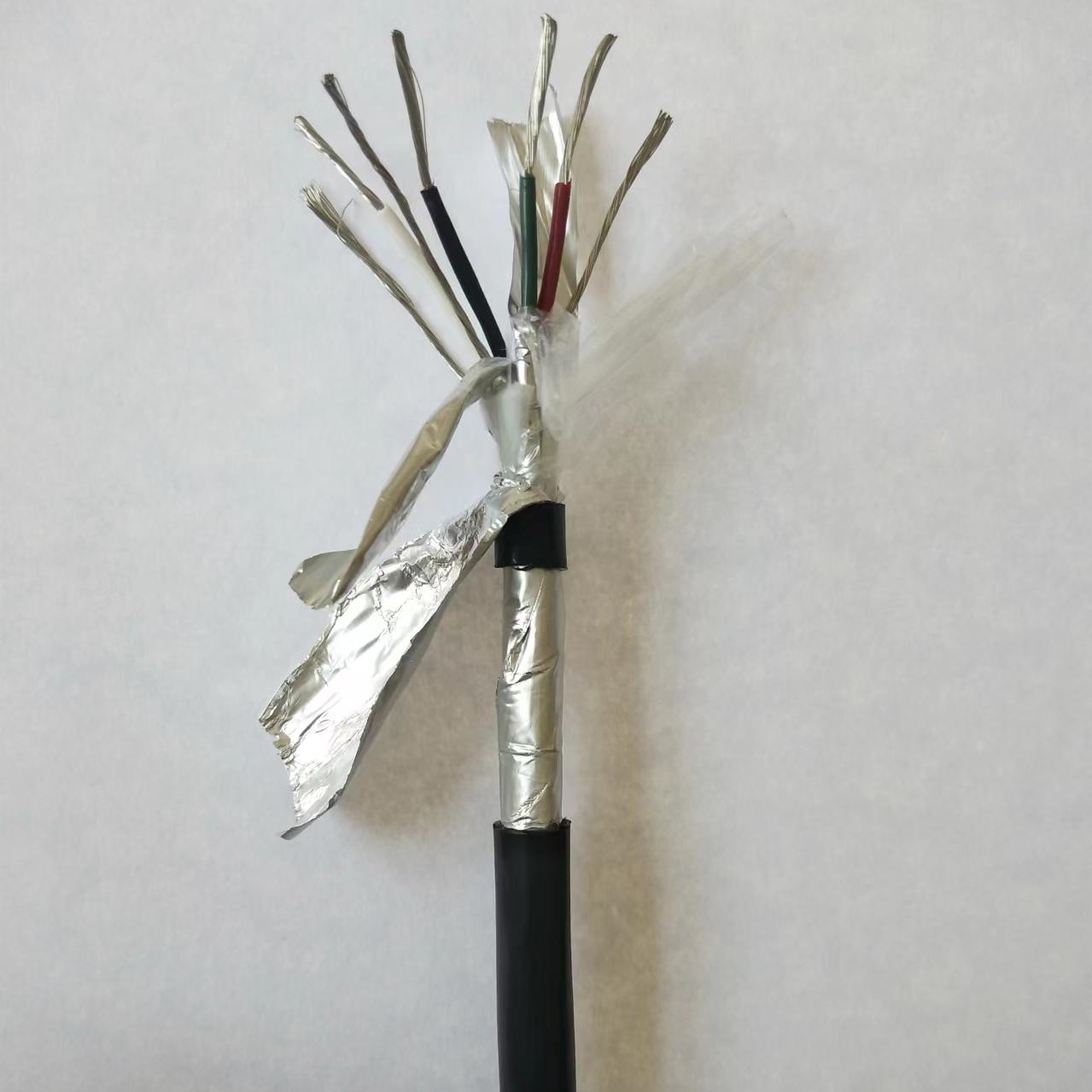 DJFFR計算機(jī)電纜