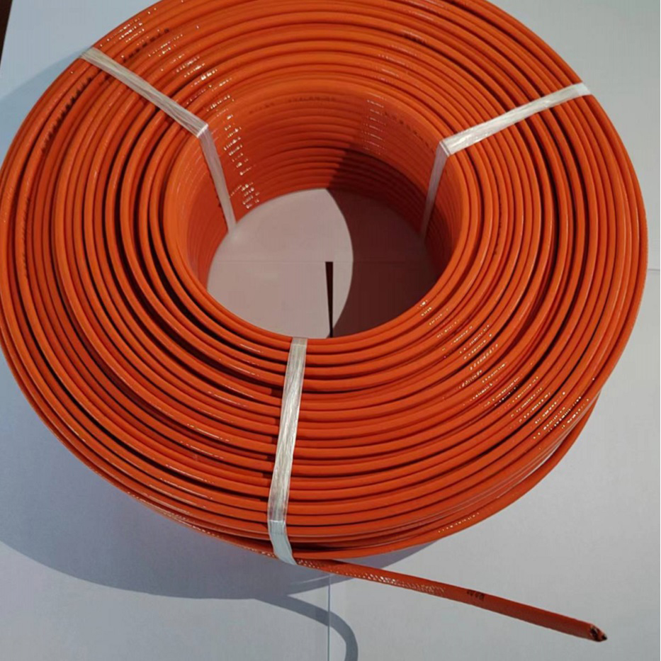 補(bǔ)償導(dǎo)線KX-HS-FFP-2*0.5