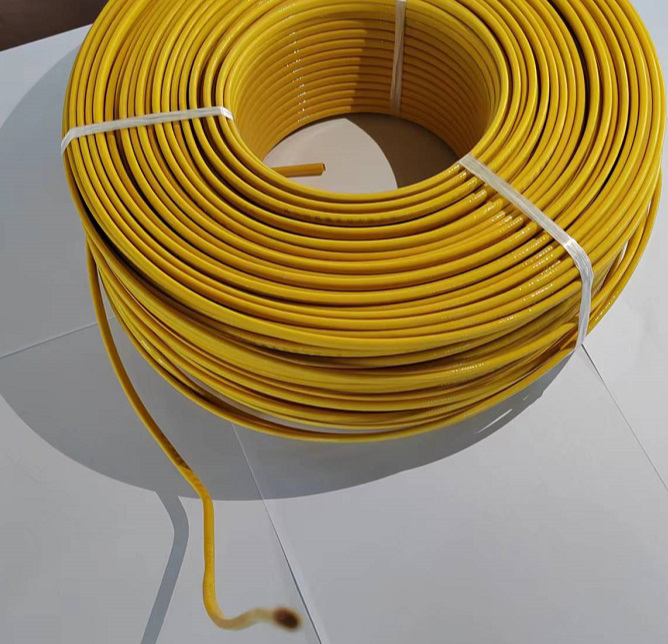 補(bǔ)償導(dǎo)線TX-2*1.5