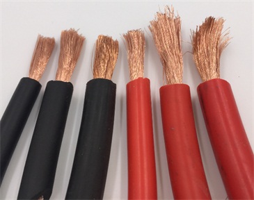 電機(jī)連接線JV-1*185