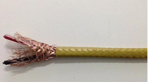 鎢錸補(bǔ)償導(dǎo)線WC3/25-2*2.5