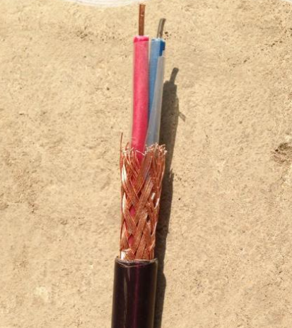 補(bǔ)償導(dǎo)線-KC-VV-2*0.75