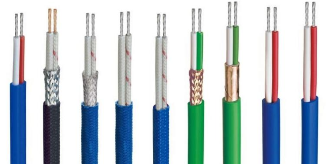 補(bǔ)償導(dǎo)線JX-VVP-2*1.5