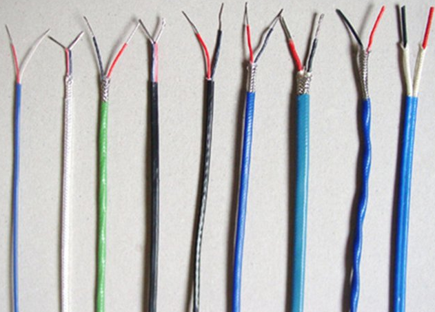 補(bǔ)償導(dǎo)線RC-VVP-2*1.0