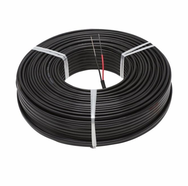 補(bǔ)償導(dǎo)線BC-VVP-2*1.0