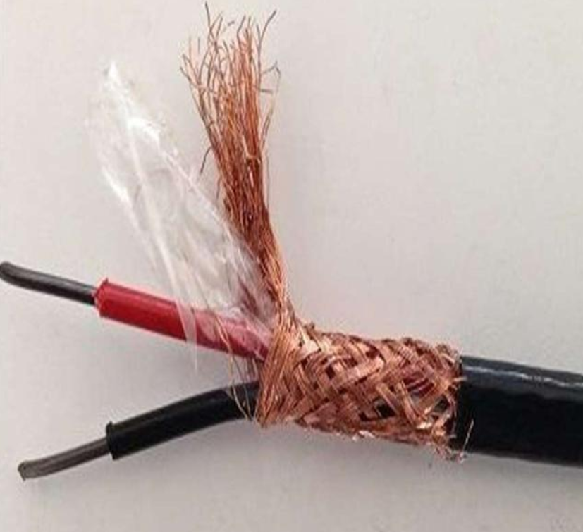 高溫補償導線EX-HA-FFP-2*1.5