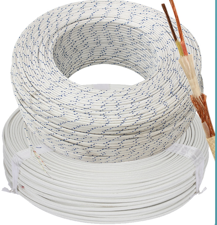 高溫補償導線SC-HF4-2*2.5