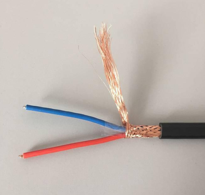 高溫補(bǔ)償導(dǎo)線BC-FPF-2*1.0