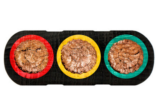 扁電纜YGCB-VFR-3*240