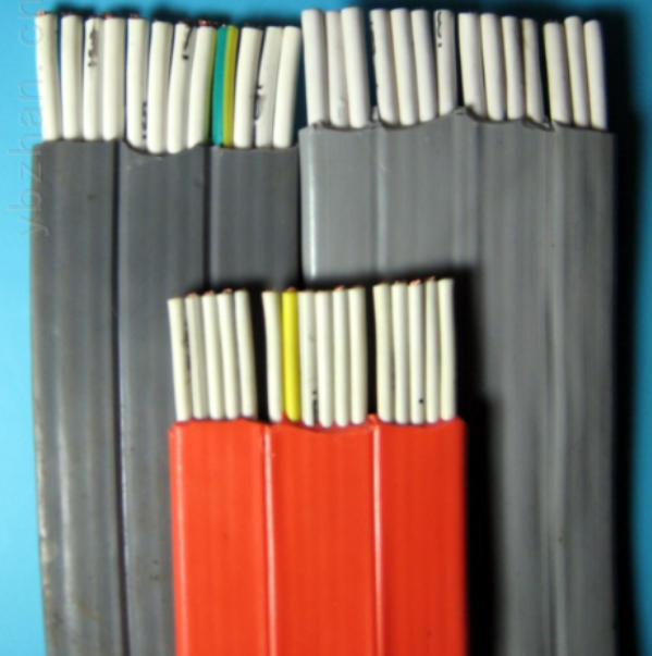 電梯扁電纜-37*1.5