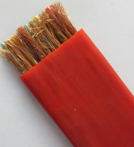 扁電纜TVVP-14*2.5?