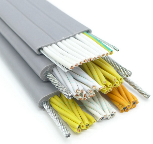 扁電纜WBPBRDL-B-10*1.0