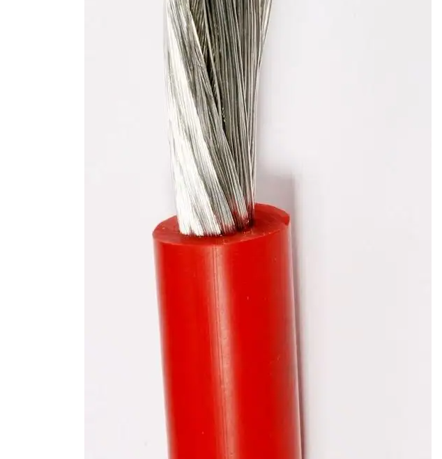 硅橡膠電纜JHXG-1140V-1*95