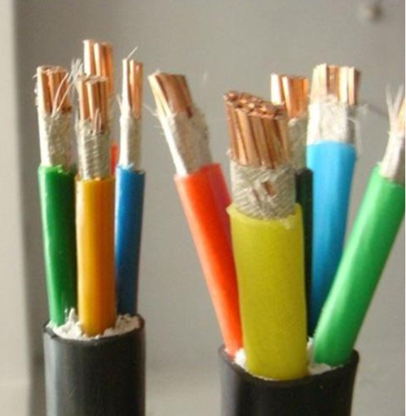 變頻電纜BPYJVRP3*25+3*6