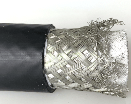 耐寒電纜YJVHD32-4*70