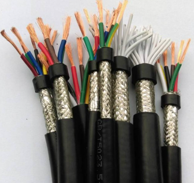船用電纜CEV/DA、CEV/SA