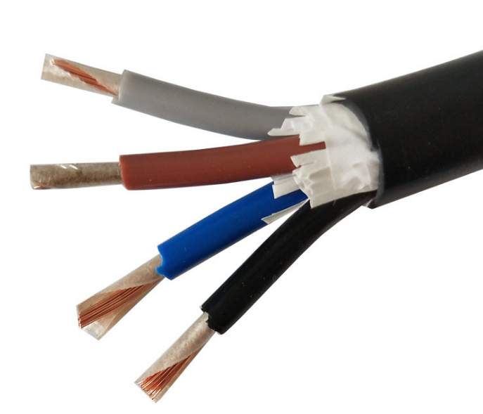 船用電纜CEH80/NA、CEH90/NA