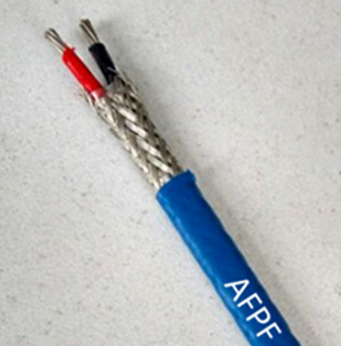 控制電纜ZR-KFFP-2*1.0