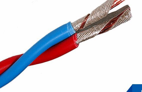 安裝電線WDZN-RYJS-2*2.5