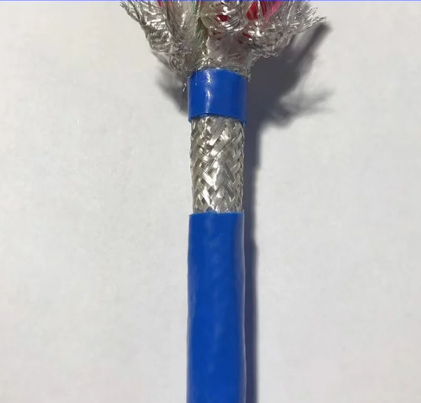 本安電纜IA-DJF46GPG-5*3*1.5