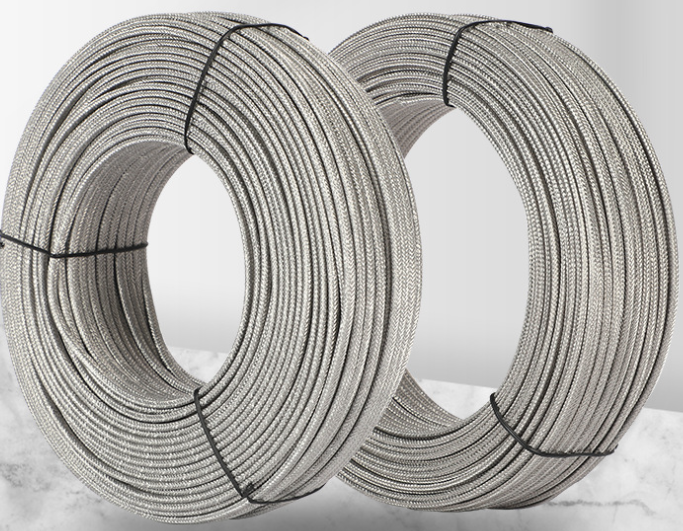 高溫補償導線TX-HF4-2*1.0