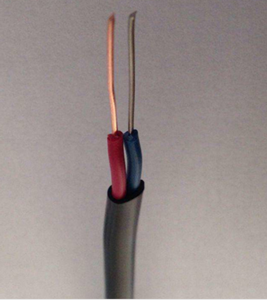 補償導線KX-FV-2*1.0