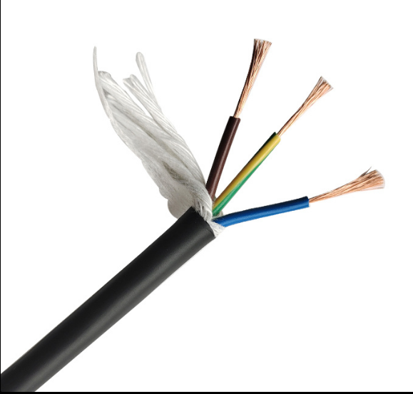 拖鏈電纜TRVV-3*2.5