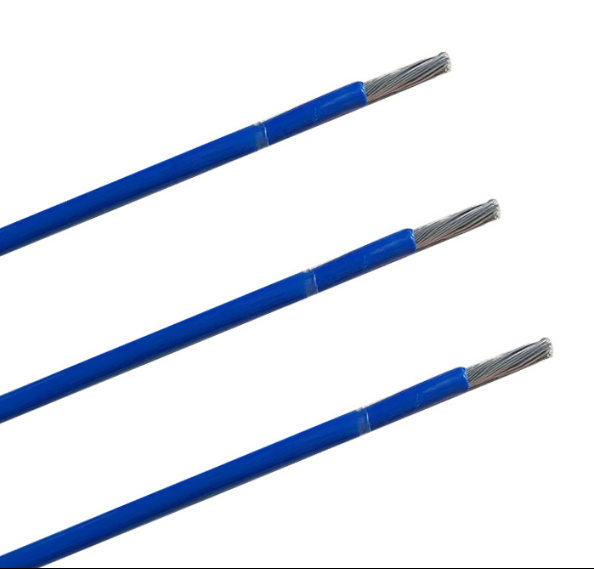 尼龍護(hù)套線(xiàn)FVN-1*3mm2