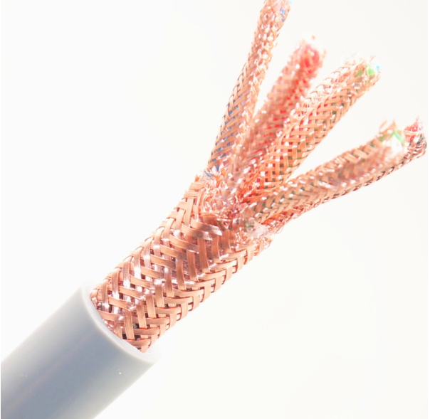 低煙無鹵電纜WLZR－DJYPY(R)P-5*2*1.0