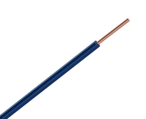 低煙無鹵電線WDZN-BYJ-2.5mm2