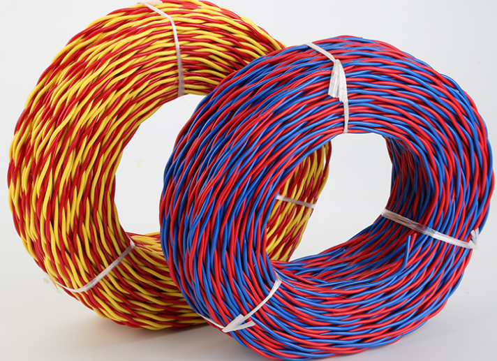 清潔環(huán)保電線WDZN-RYS-2*1.0