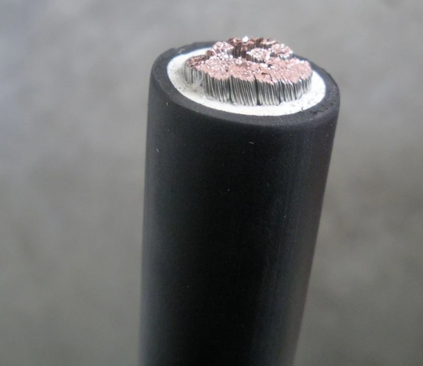 低煙無(wú)鹵電纜DRYJ-1*225mm2/444MCM