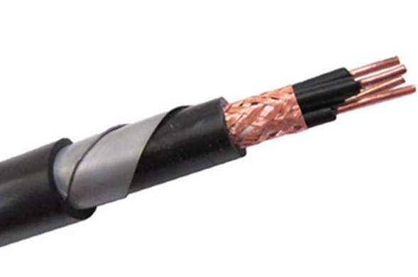 低煙無鹵電纜WDZN-KVVP2-22-7*1.5