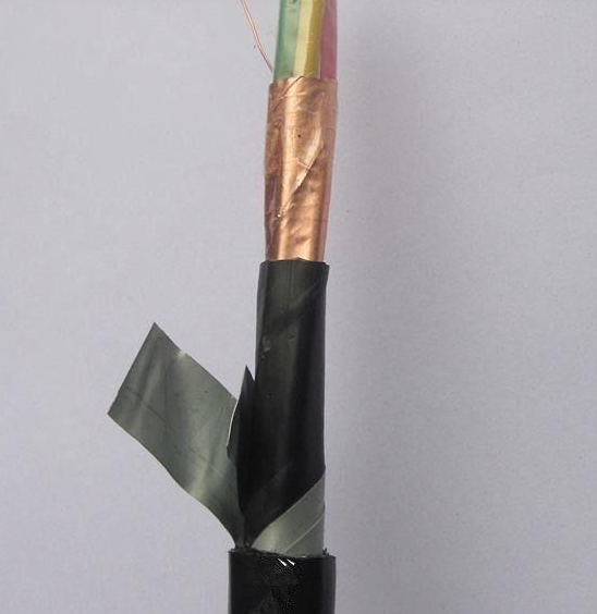 低煙無(wú)鹵電纜WDZ-KYYP2-22-3*4