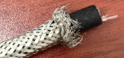 低煙無(wú)鹵電纜WL-ZR-YJE23-4*35