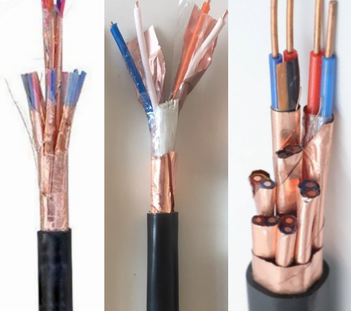 計(jì)算機(jī)電纜DJYVP2 -5*2*1.5