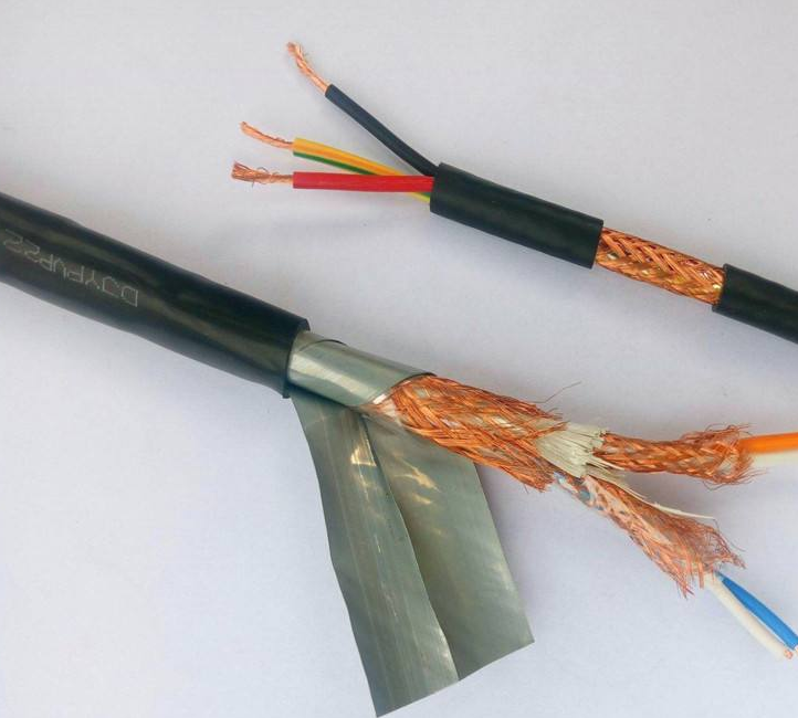 計(jì)算機(jī)電纜DJYJVP2-22-5*3*1.0