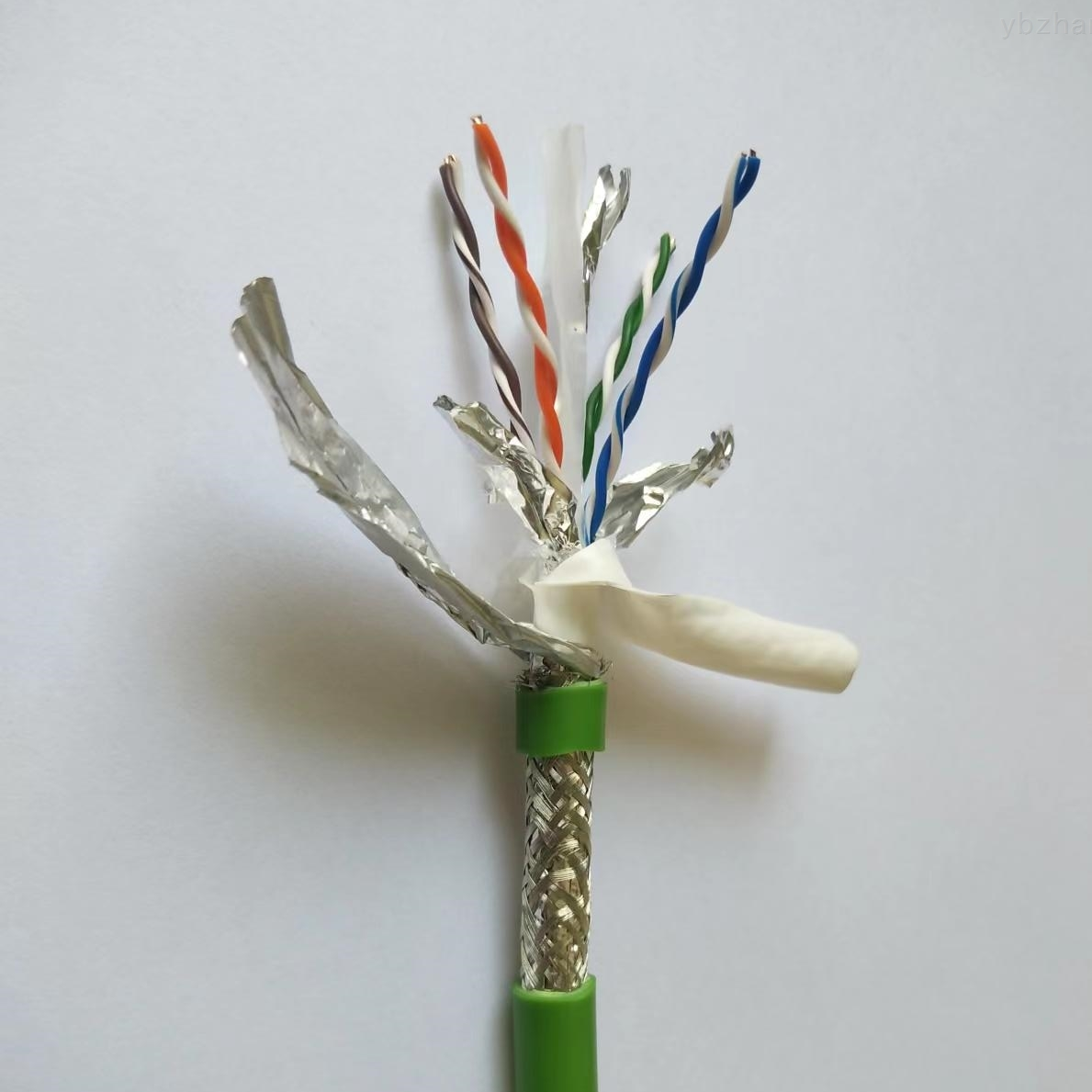 ?數(shù)據(jù)線(xiàn)纜?CAT5E-UTP