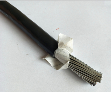 低煙無(wú)鹵電纜?WDZ-KYJY33-8*2.5