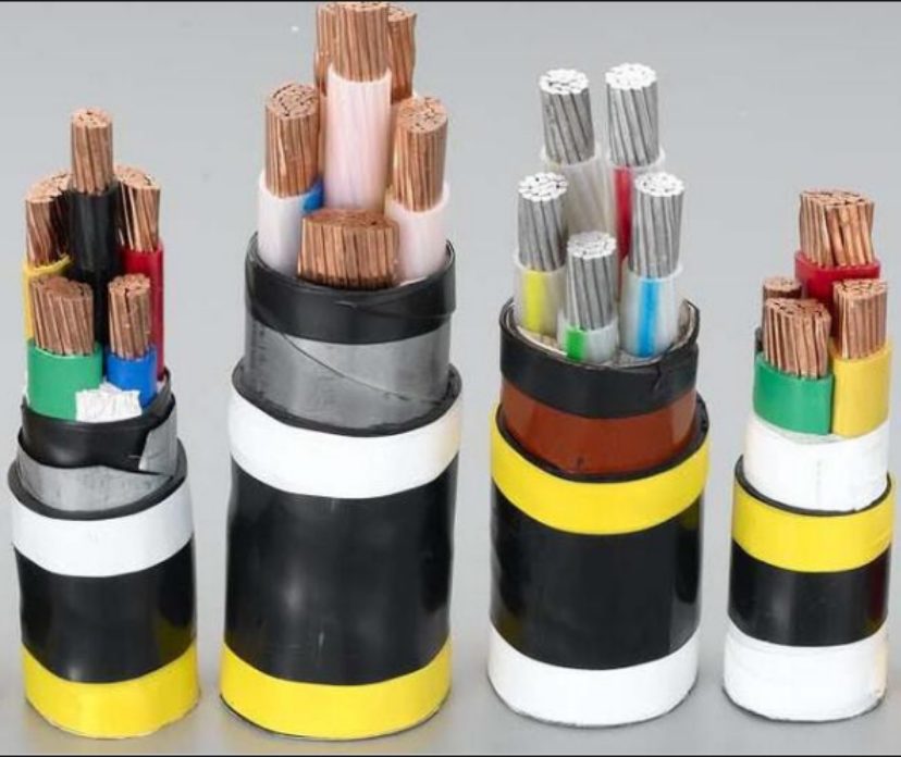 低煙無鹵高壓電纜WDZ-YJY-8.7/15KV-3*150