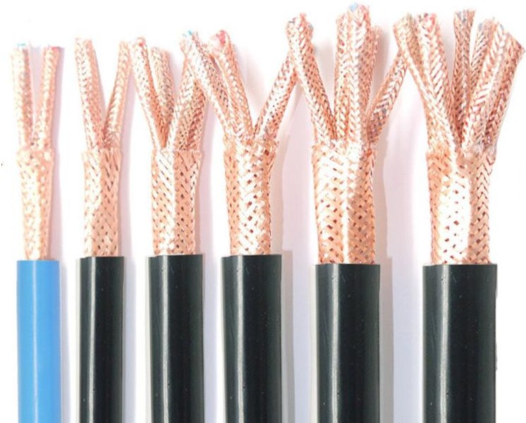 控制電纜KVVRP/KYJVRP