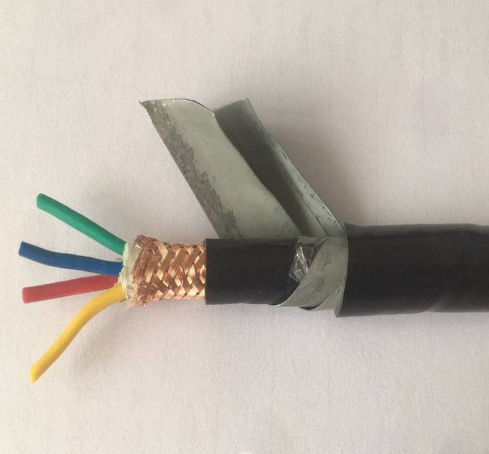鎧裝控制電纜KVV22 KYJVP22 KGGP22 KFFP2