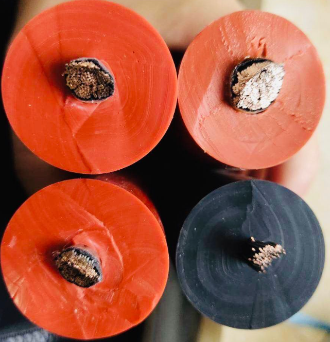 硅橡膠電纜JGG，JGGR，JGGP，JHXG