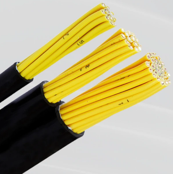 耐寒控制電纜?KYJY23H，KYJYP2H，KYJYPH，KYJYH