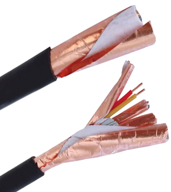 低煙無(wú)鹵屏蔽控制電纜?WDZ（A、B、C）-KYJVP2