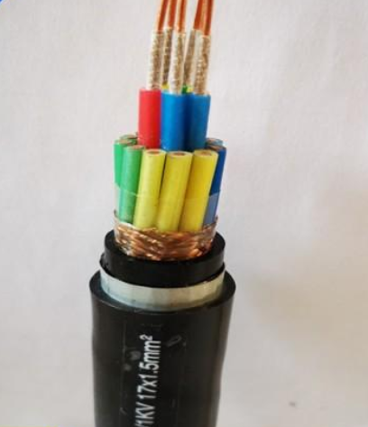 低煙無(wú)鹵耐火電纜WDZN-YJE WDZN-YJV