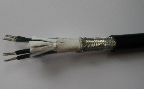 高溫防腐耐油計(jì)算機(jī)電纜JFF JFFP2