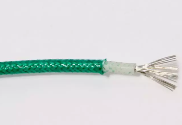 云母耐火高溫線GN800℃-1.0mm2