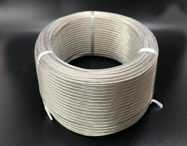 鎢錸熱電偶補(bǔ)償導(dǎo)線